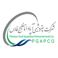 Persian Gulf Apadana Petrochemical Plant