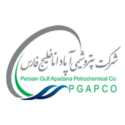 Persian Gulf Apadana Petrochemical Plant