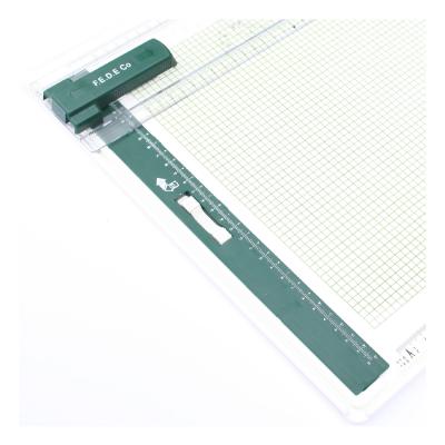 F.E.D.E.Co A3 Drawing boards with Steady ruler and Checker board
